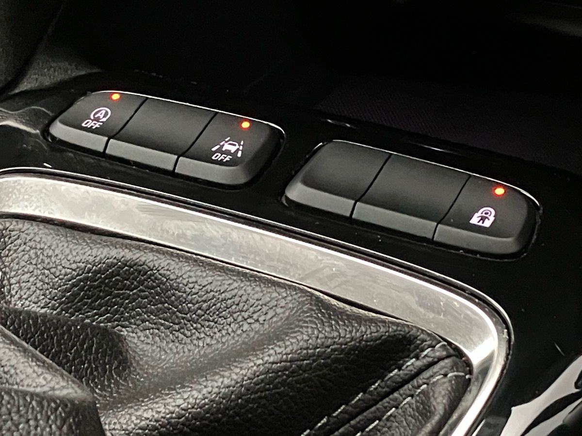 Used Vauxhall Corsa 2025 for sale - 76341239: Photo 34