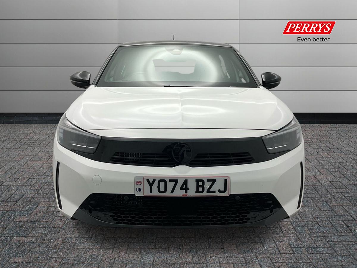 Used Vauxhall Corsa 2025 for sale - 76341239: Photo 4
