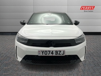 Used Vauxhall Corsa 2025 for sale - 76341239: Photo