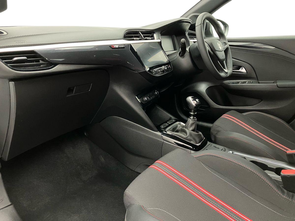 Used Vauxhall Corsa 2025 for sale - 76341239: Photo 6