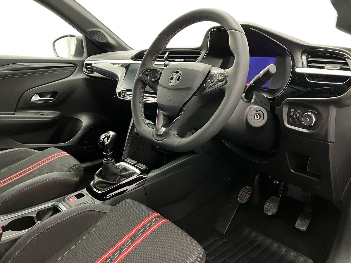 Used Vauxhall Corsa 2025 for sale - 76341239: Photo 8