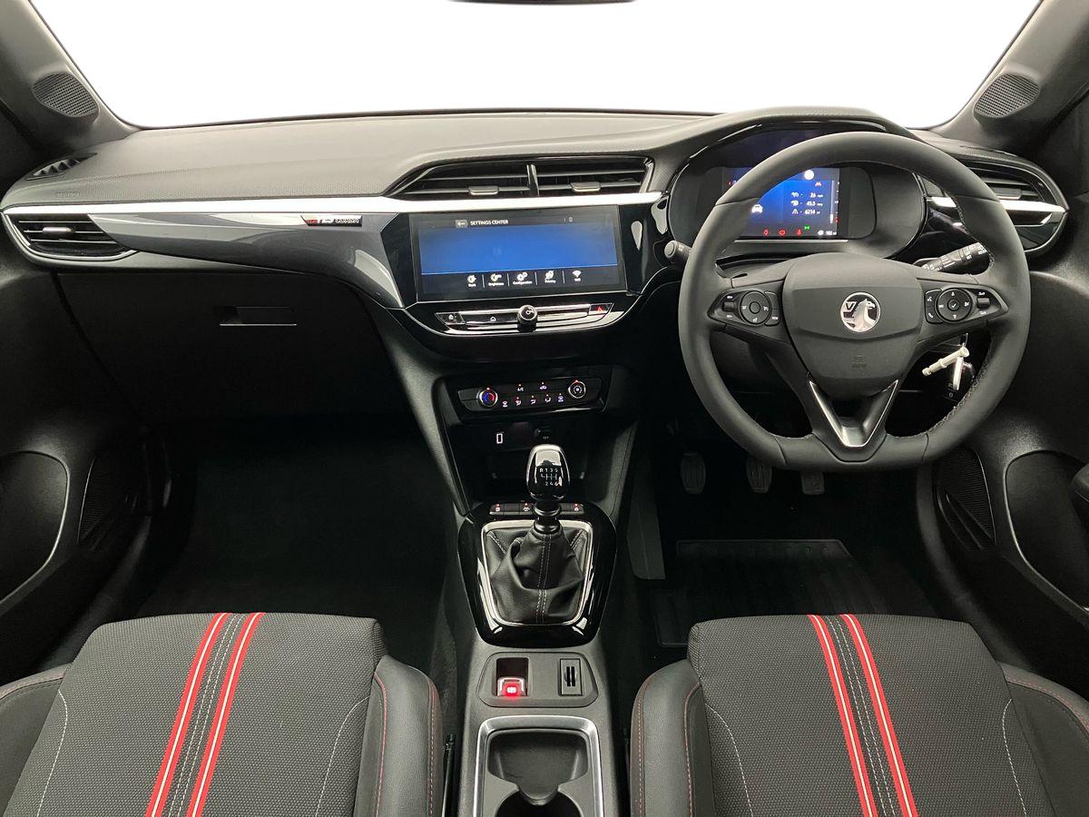 Used Vauxhall Corsa 2025 for sale - 76341239: Photo 9