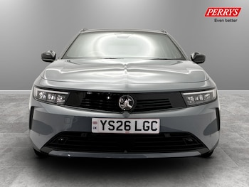 Used Vauxhall Astra 2026 for sale - 78454095: Photo