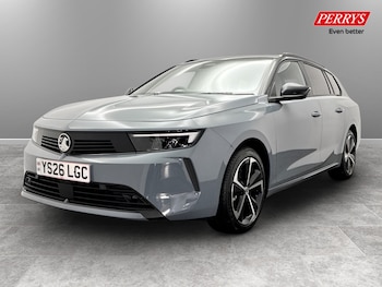 Used Vauxhall Astra 2026 for sale - 78454095: Photo