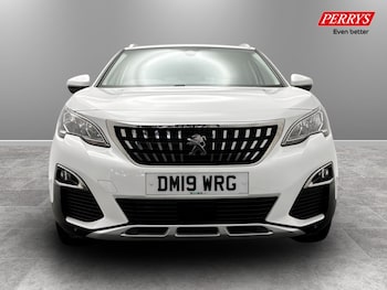 Used Peugeot 3008 2019 for sale - 79136563: Photo