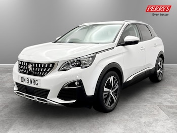 Used Peugeot 3008 2019 for sale - 79136563: Photo