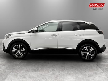 Used Peugeot 3008 2019 for sale - 79136563: Photo