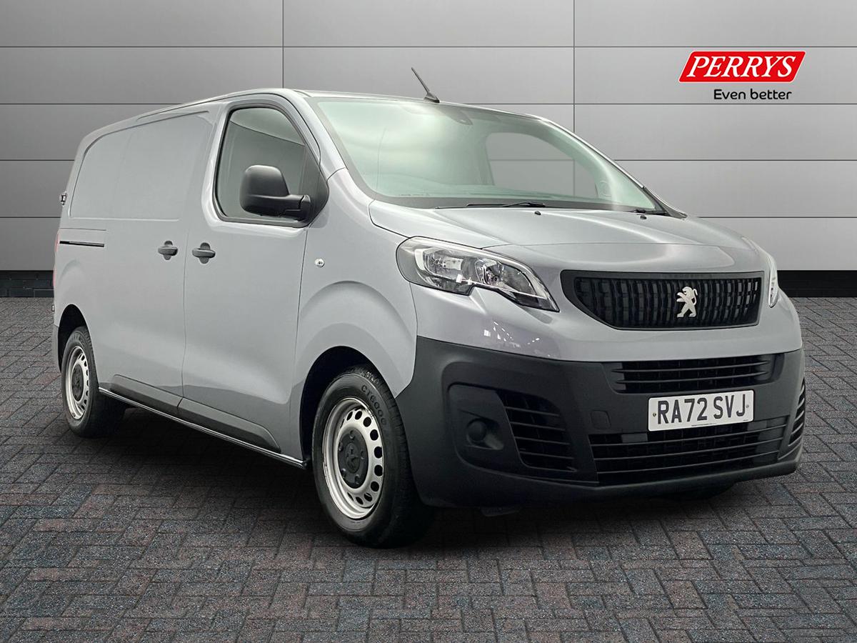 Used Peugeot Expert 2023 for sale - 76035249: Photo 1