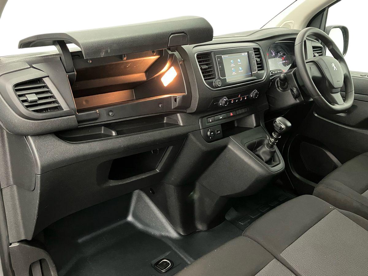 Used Peugeot Expert 2023 for sale - 76035249: Photo 10