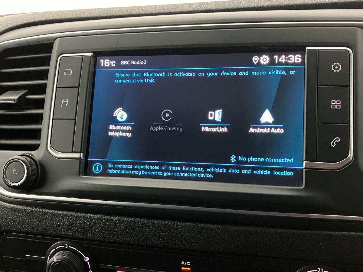 Used Peugeot Expert 2023 for sale - 76035249: Photo 11