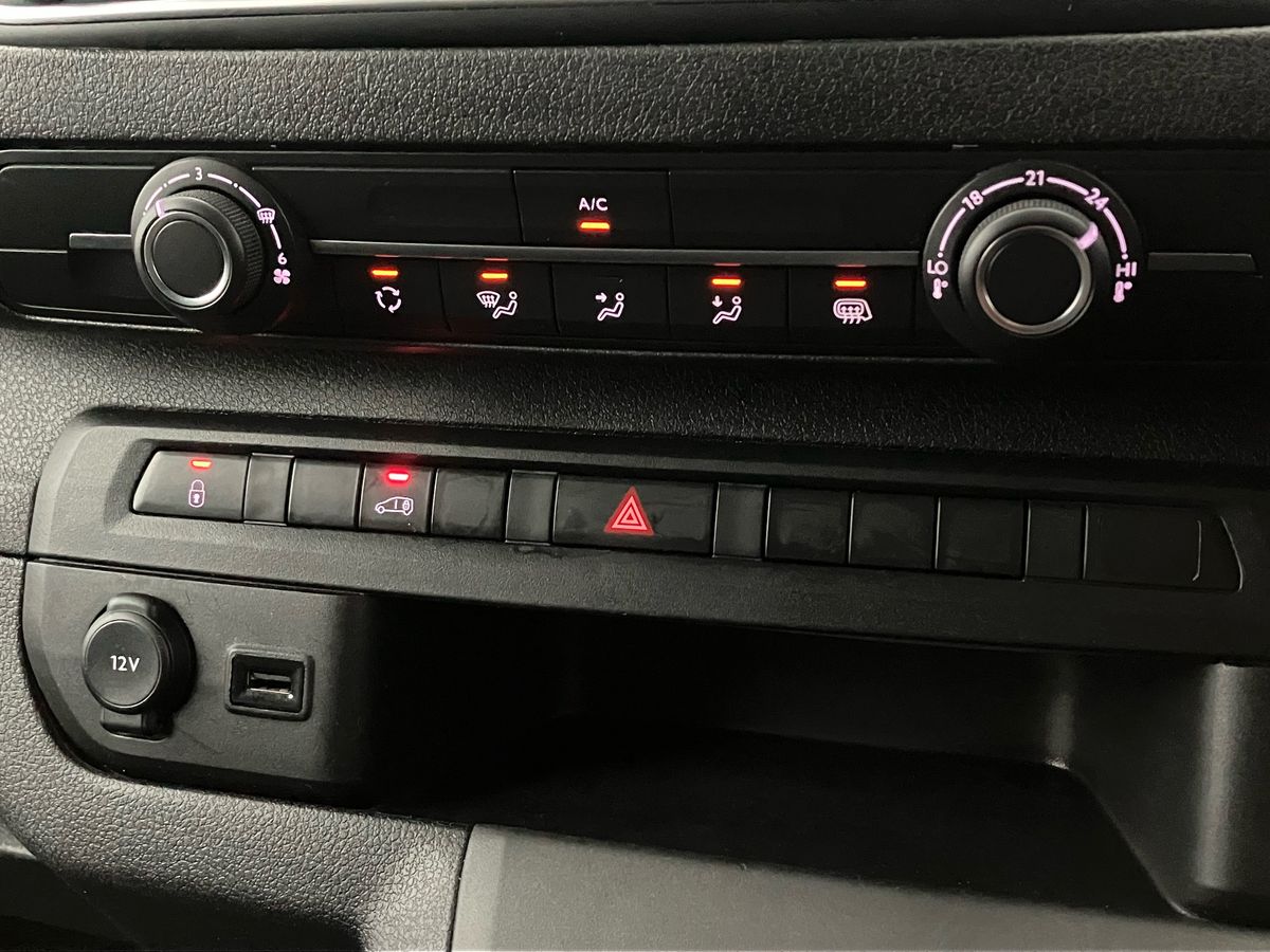 Used Peugeot Expert 2023 for sale - 76035249: Photo 14