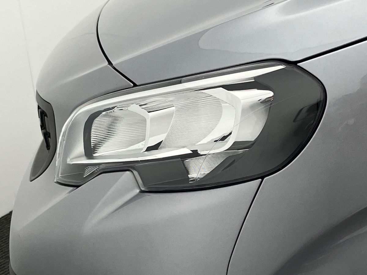 Used Peugeot Expert 2023 for sale - 76035249: Photo 15