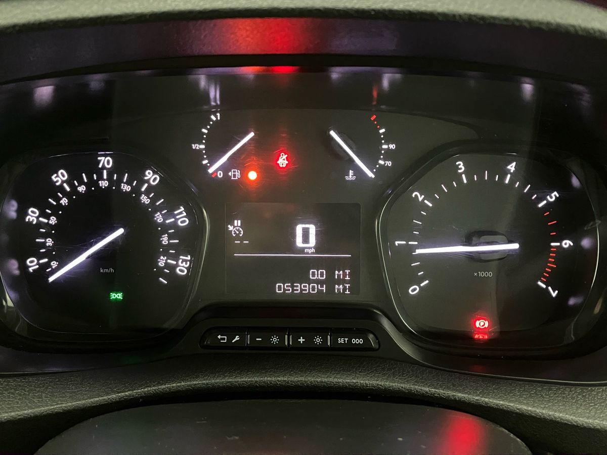 Used Peugeot Expert 2023 for sale - 76035249: Photo 16