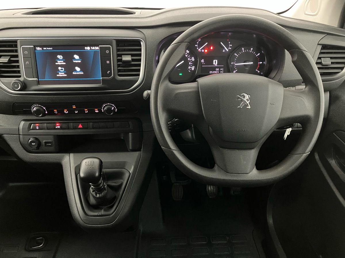 Used Peugeot Expert 2023 for sale - 76035249: Photo 17