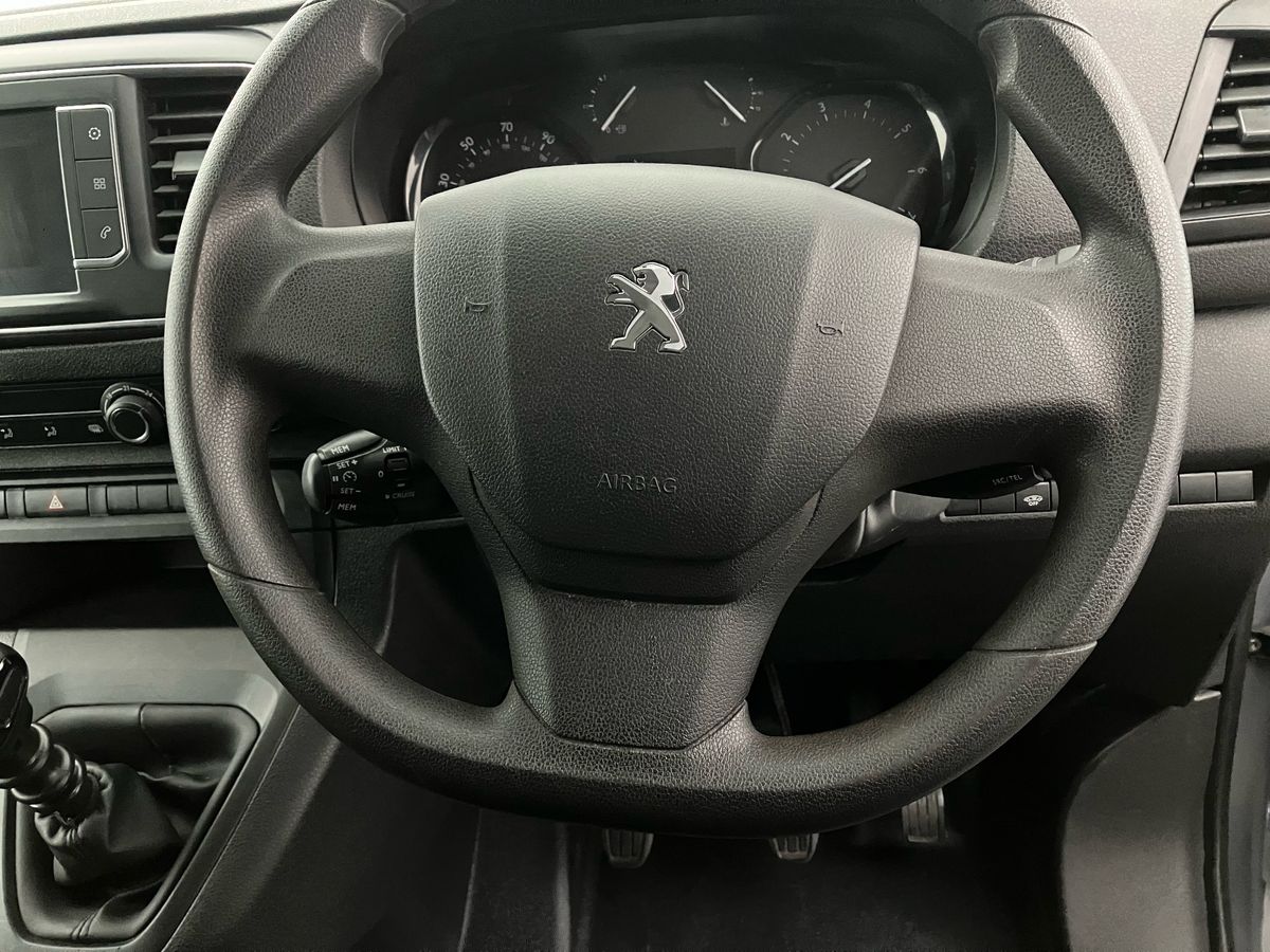 Used Peugeot Expert 2023 for sale - 76035249: Photo 19