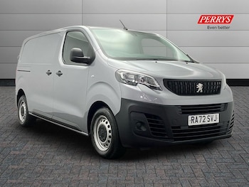 Used Peugeot Expert 2023 for sale - 76035249: Photo