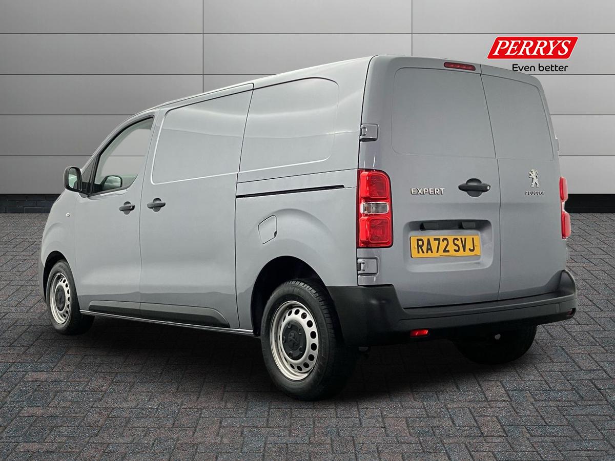 Used Peugeot Expert 2023 for sale - 76035249: Photo 2