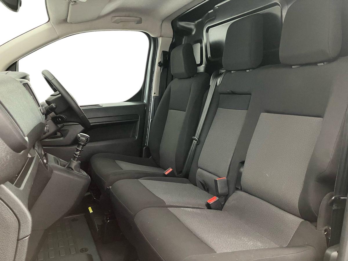 Used Peugeot Expert 2023 for sale - 76035249: Photo 22