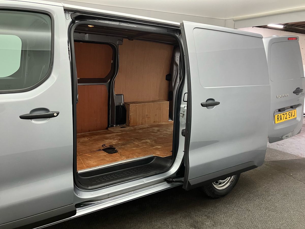 Used Peugeot Expert 2023 for sale - 76035249: Photo 26