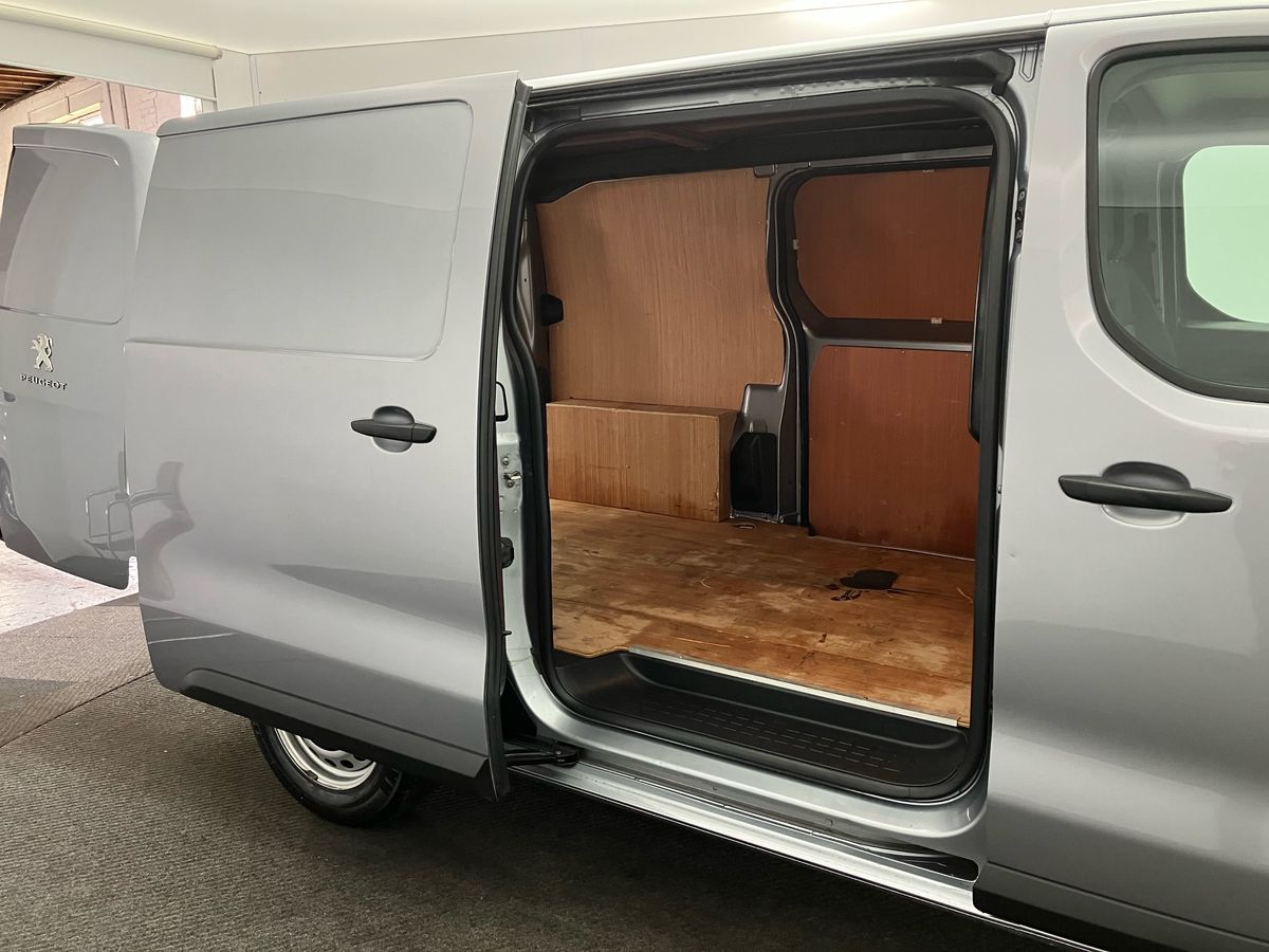 Used Peugeot Expert 2023 for sale - 76035249: Photo 27
