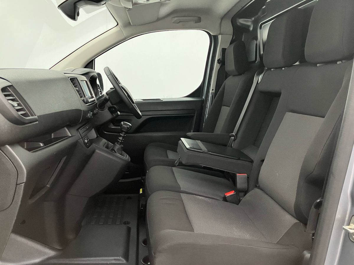 Used Peugeot Expert 2023 for sale - 76035249: Photo 29