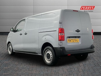 Used Peugeot Expert 2023 for sale - 76035249: Photo