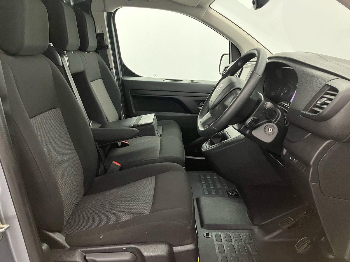 Used Peugeot Expert 2023 for sale - 76035249: Photo 32