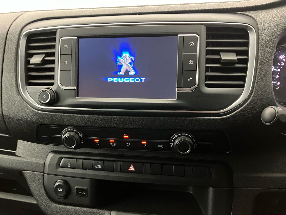 Used Peugeot Expert 2023 for sale - 76035249: Photo 36