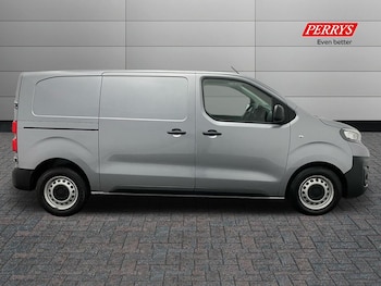 Used Peugeot Expert 2023 for sale - 76035249: Photo
