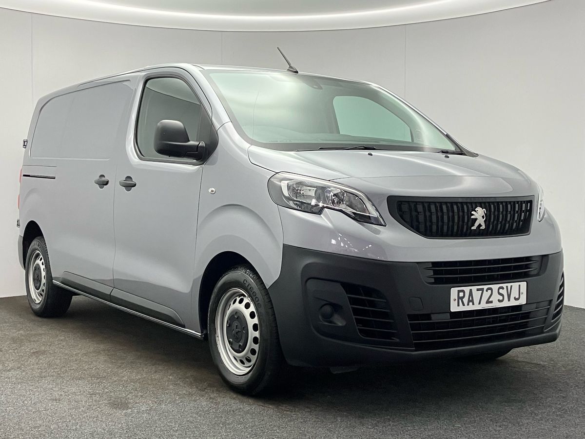Used Peugeot Expert 2023 for sale - 76035249: Photo 41
