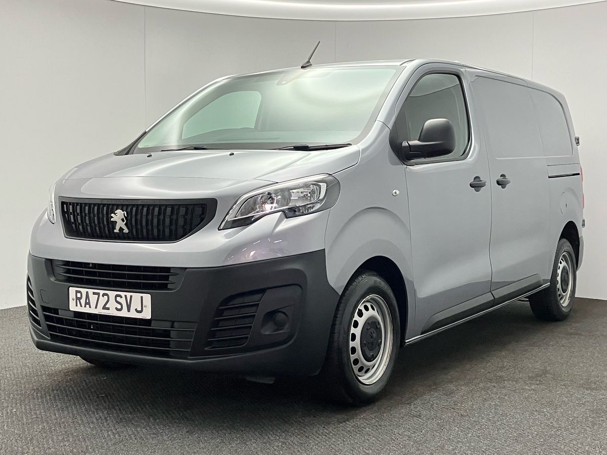 Used Peugeot Expert 2023 for sale - 76035249: Photo 42