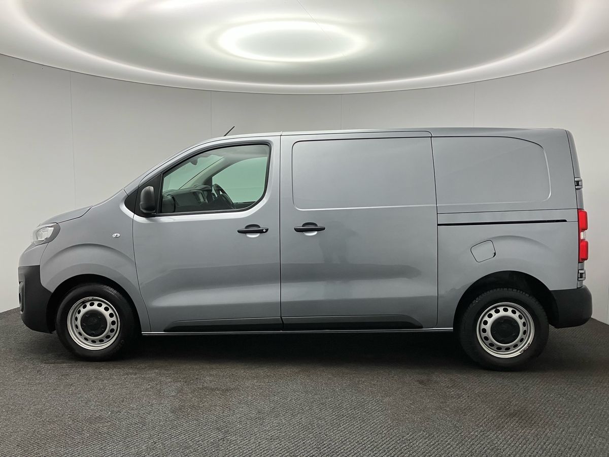 Used Peugeot Expert 2023 for sale - 76035249: Photo 43