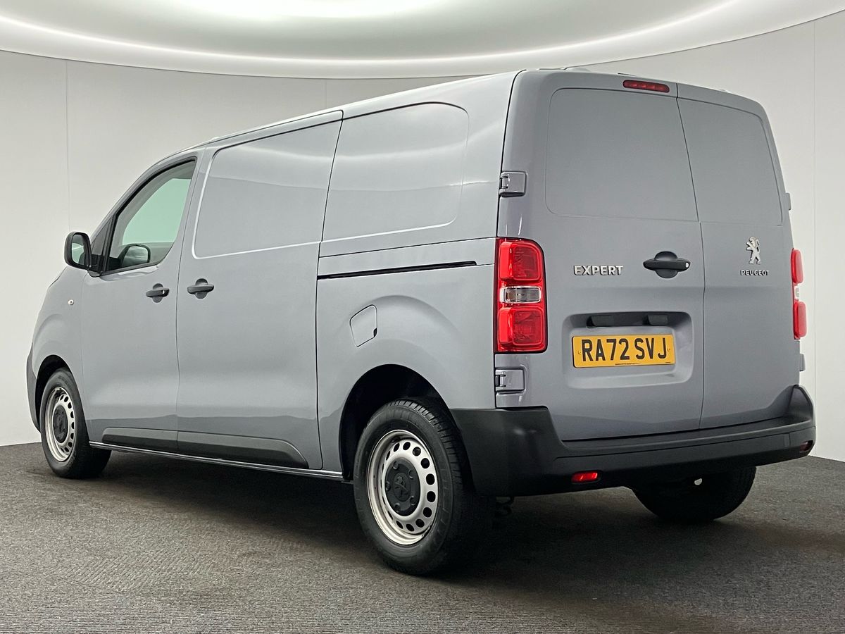 Used Peugeot Expert 2023 for sale - 76035249: Photo 44