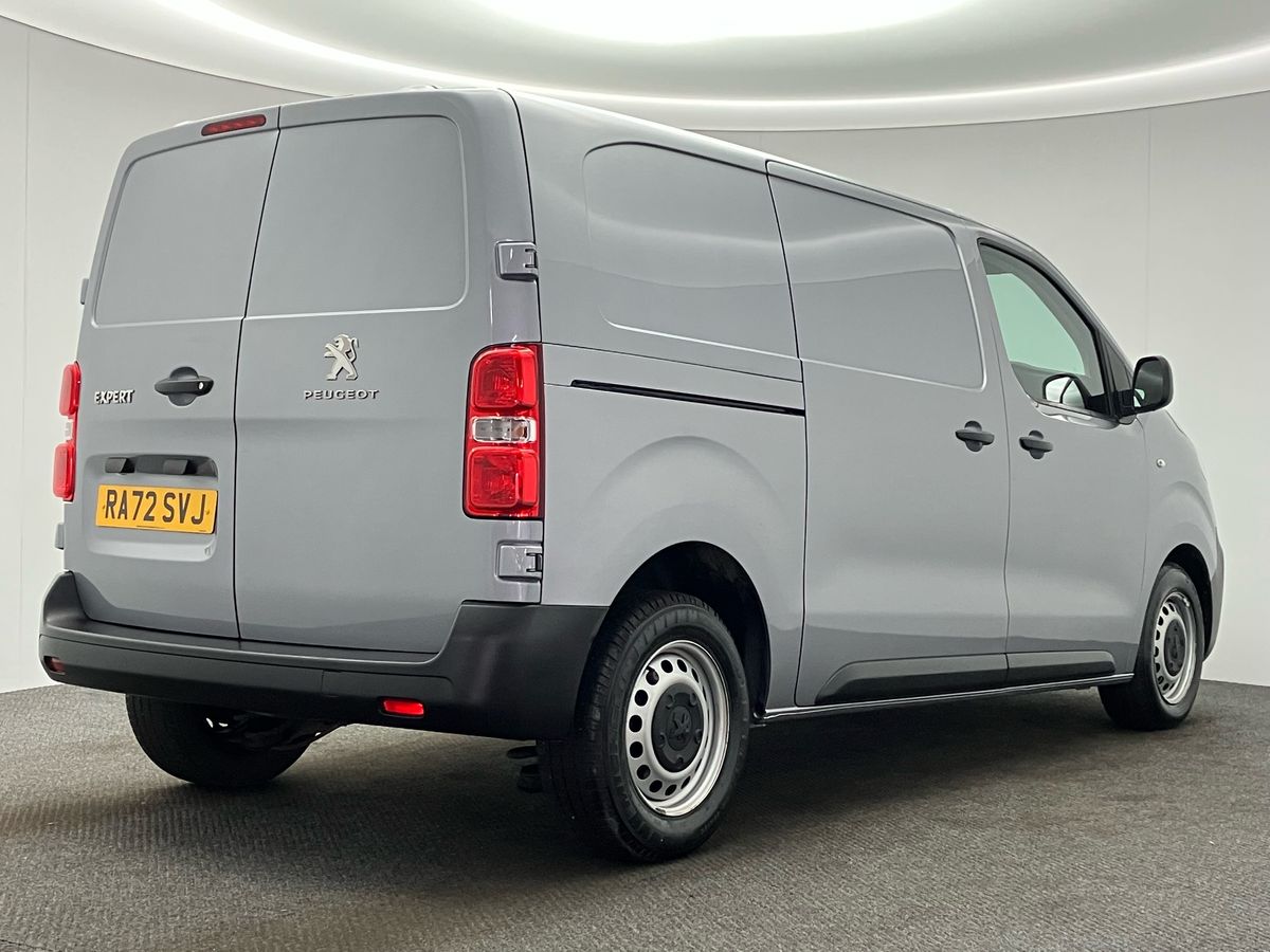 Used Peugeot Expert 2023 for sale - 76035249: Photo 45