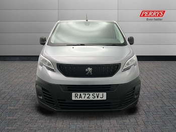 Used Peugeot Expert 2023 for sale - 76035249: Photo