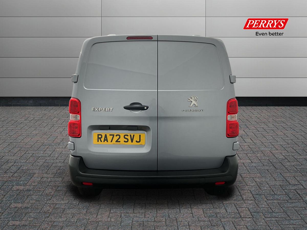 Used Peugeot Expert 2023 for sale - 76035249: Photo 5