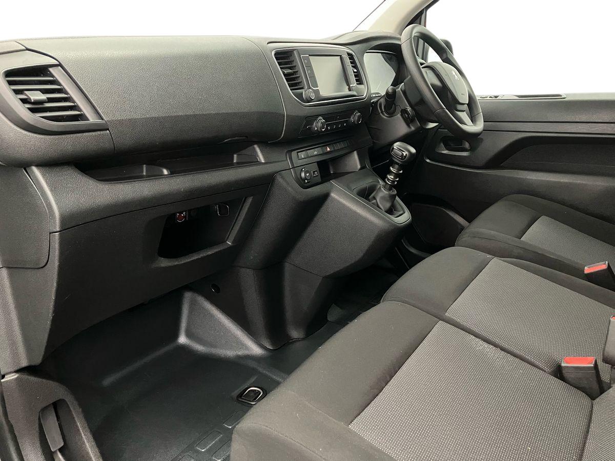 Used Peugeot Expert 2023 for sale - 76035249: Photo 7
