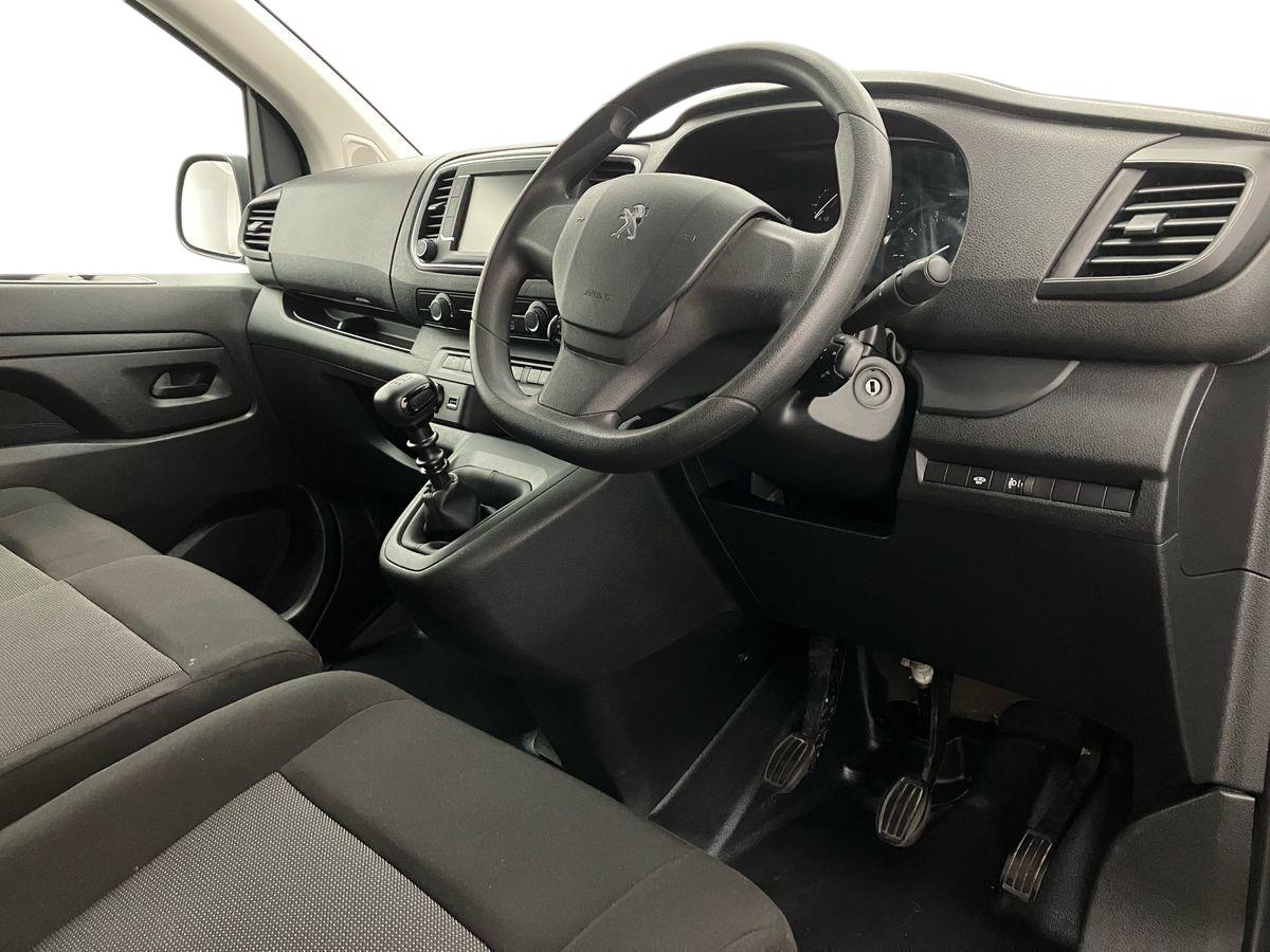 Used Peugeot Expert 2023 for sale - 76035249: Photo 9
