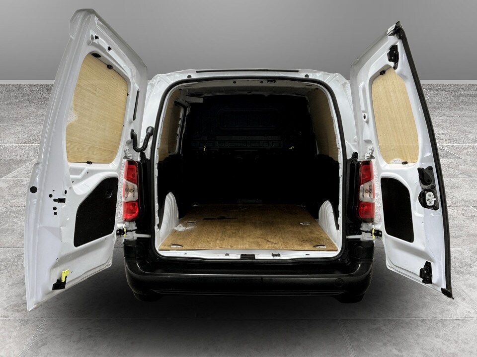 Used Citroen Berlingo 2023 for sale - 77516990: Photo 12
