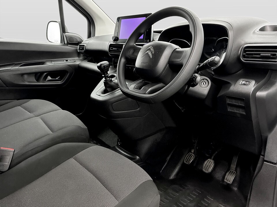 Used Citroen Berlingo 2023 for sale - 77516990: Photo 13