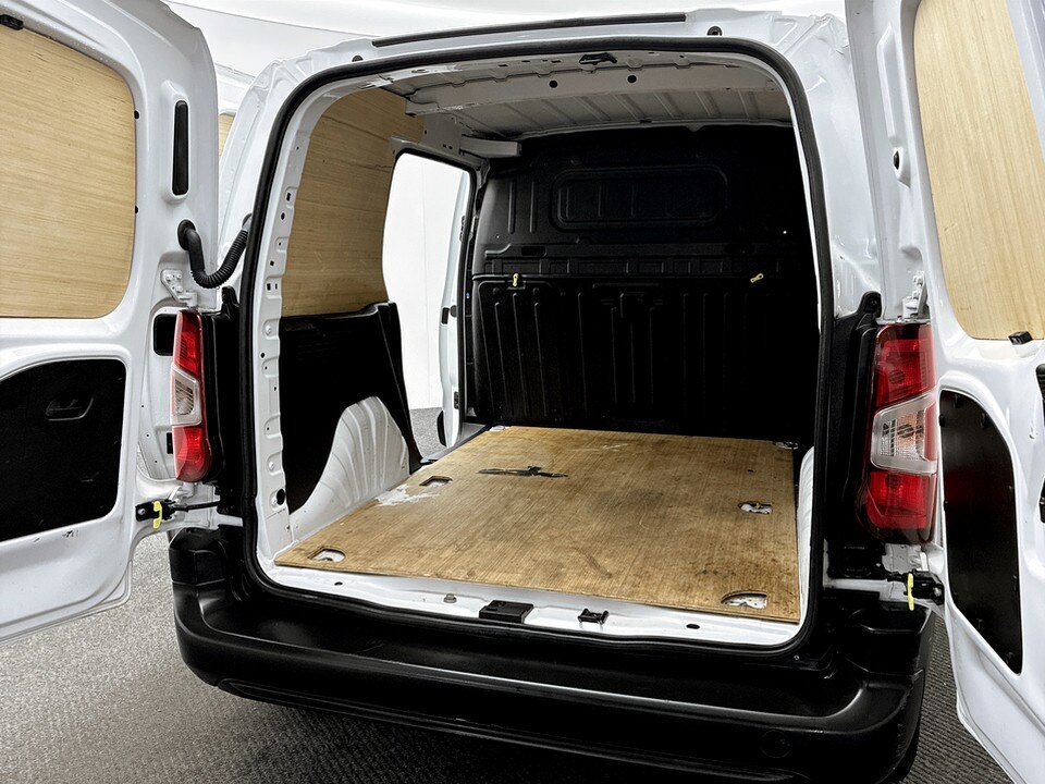 Used Citroen Berlingo 2023 for sale - 77516990: Photo 14