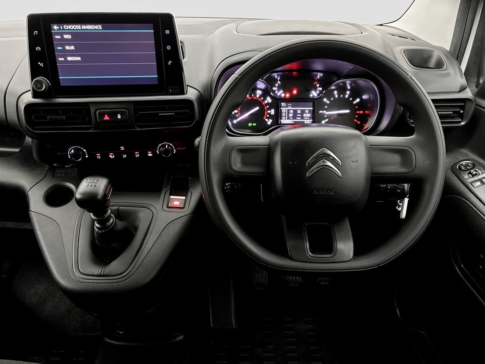 Used Citroen Berlingo 2023 for sale - 77516990: Photo 15