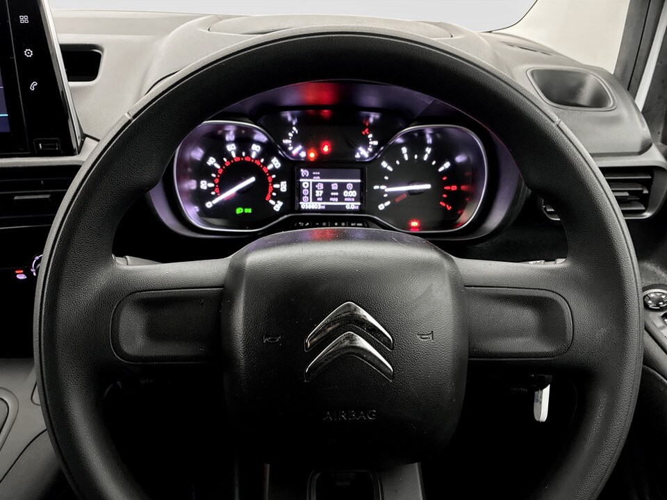 Used Citroen Berlingo 2023 for sale - 77516990: Photo 16