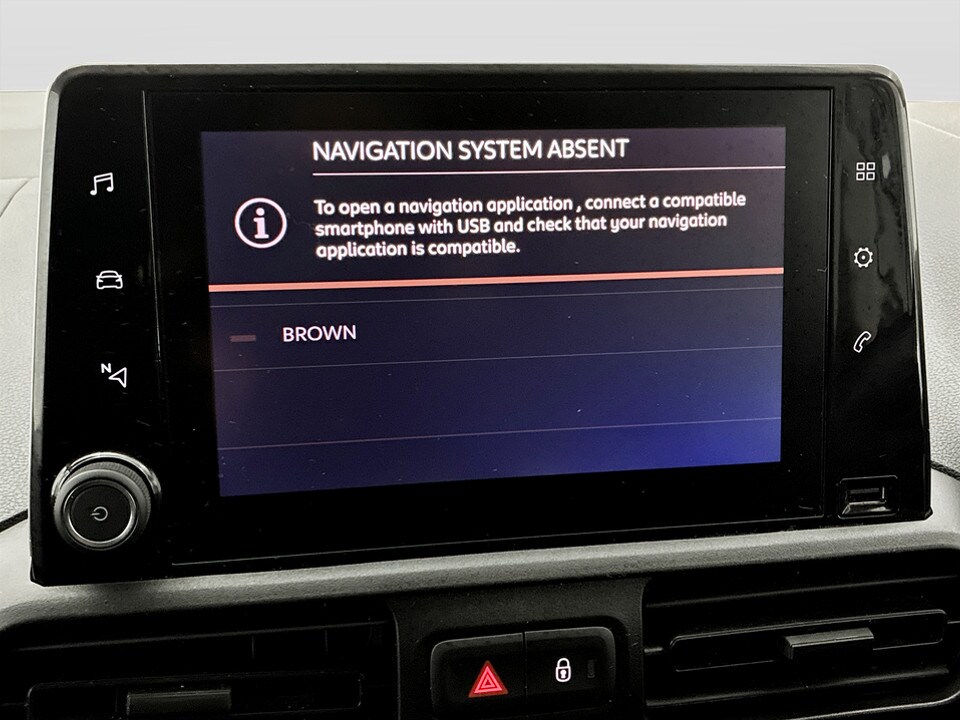 Used Citroen Berlingo 2023 for sale - 77516990: Photo 19