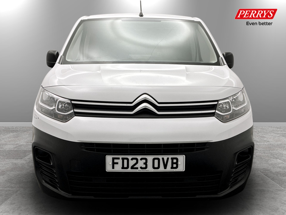 Used Citroen Berlingo 2023 for sale - 77516990: Photo 2