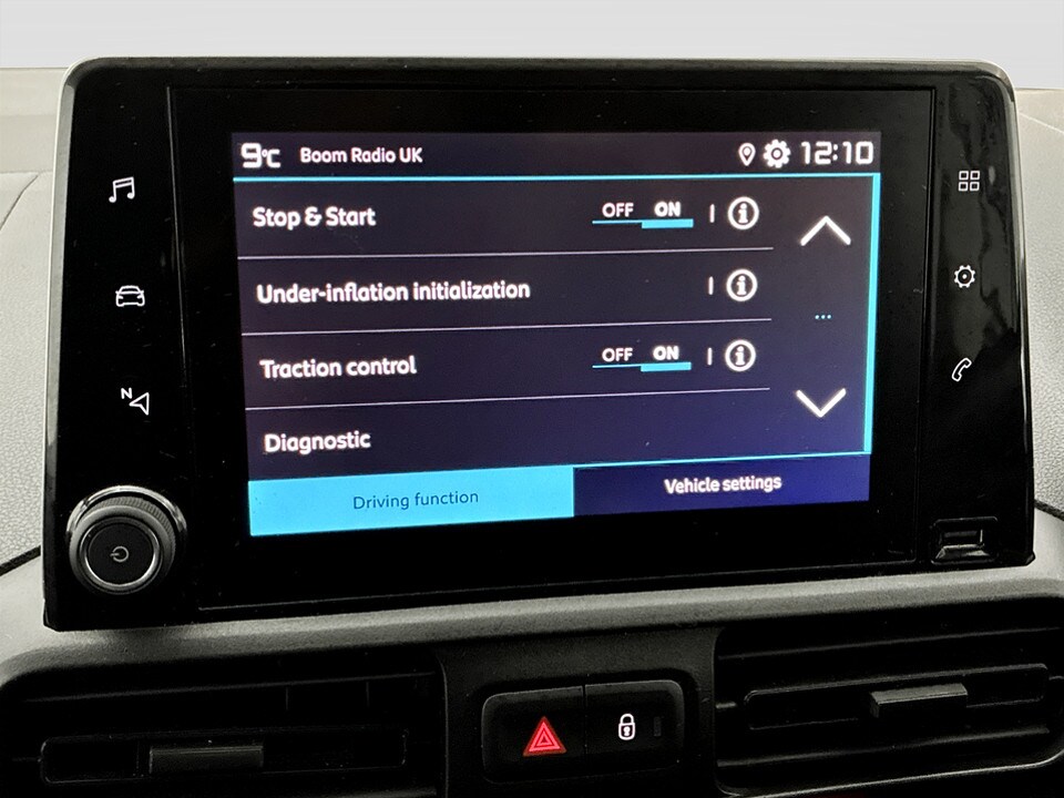 Used Citroen Berlingo 2023 for sale - 77516990: Photo 20