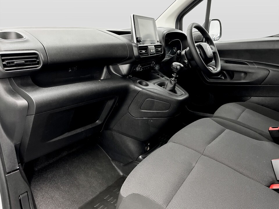 Used Citroen Berlingo 2023 for sale - 77516990: Photo 21