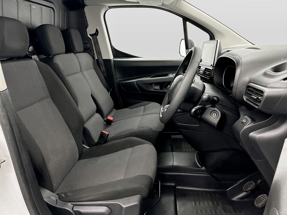 Used Citroen Berlingo 2023 for sale - 77516990: Photo 23