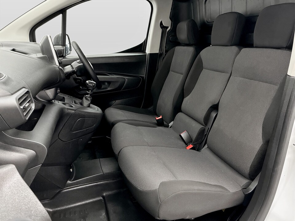 Used Citroen Berlingo 2023 for sale - 77516990: Photo 24