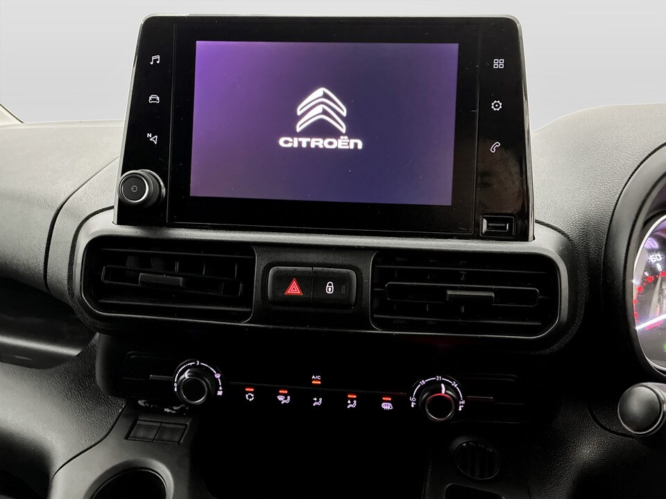 Used Citroen Berlingo 2023 for sale - 77516990: Photo 26